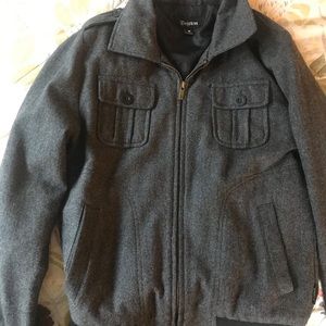 Brixton jacket size medium
